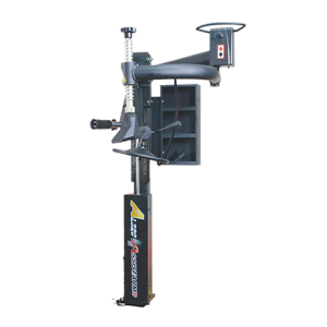 Helper arm for BP887n