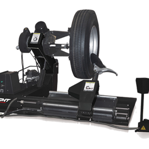 Truck OTR Tyre Changer