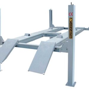 IM Winners 4 post lift SG4 5 ton alignment lift